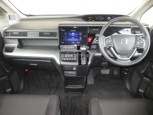 ステップワゴン1.5 スパーダ ホンダ センシング