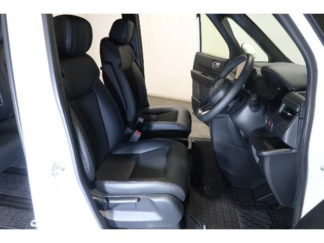 ステップワゴン