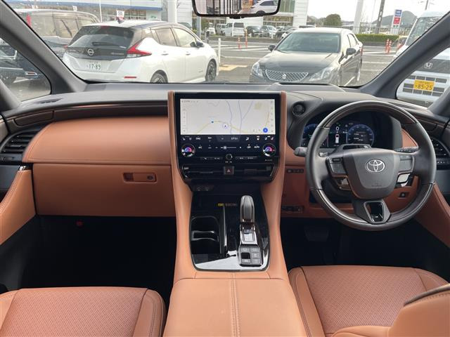 ヴェルファイア2.4 Z プレミア