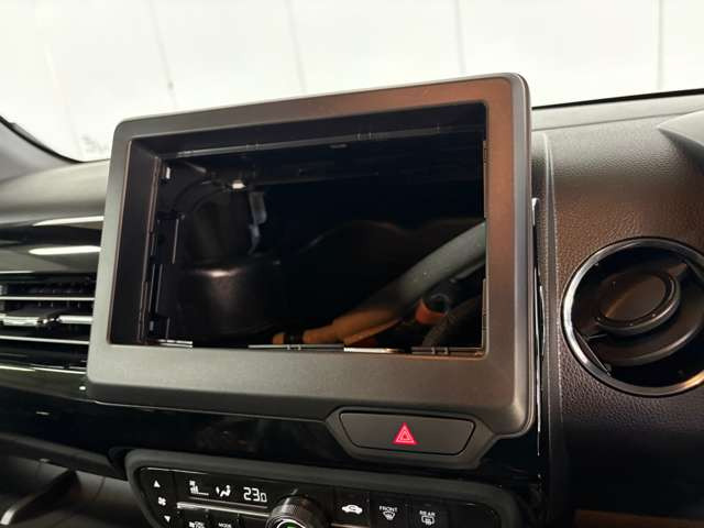 N-WGNカスタムL ターボ ブラックスタイル