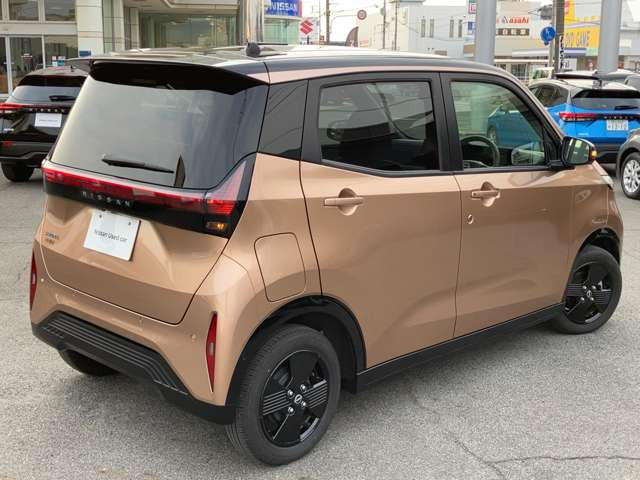 サクラX 90周年記念車