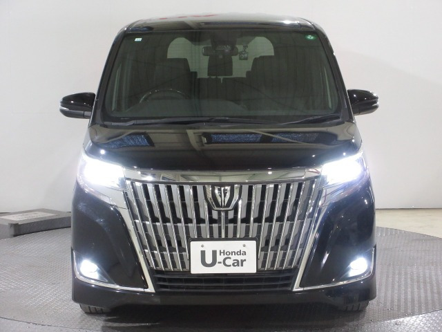 エスクァイア2.0 Gi