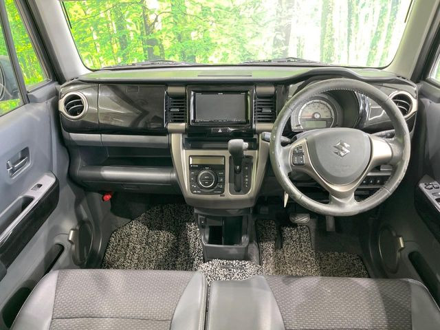 ハスラーJ スタイルII