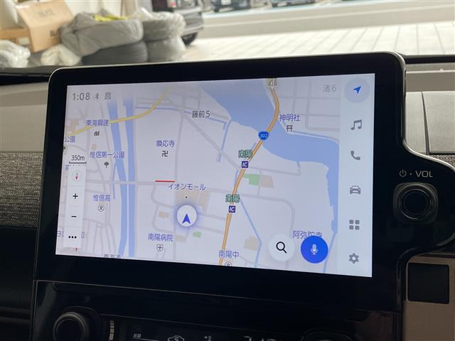 シエンタハイブリッド 1.5 Z