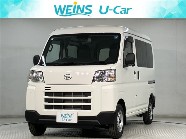 ハイゼットカーゴ