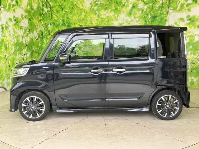 スペーシアカスタムハイブリッド(HYBRID)  XS