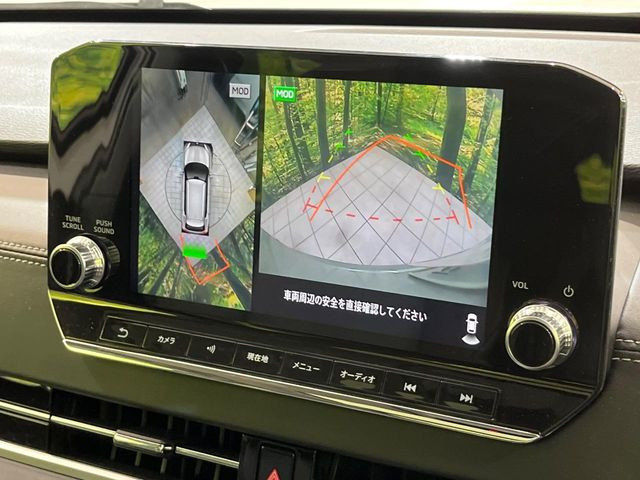 �y�}���`�A���E���h���j�^�[�z��p�̃J�����ɂ��A�ォ�猩���낵���悤�Ȏ��_��360�x�N���}�̎��͂��m�F���邱�Ƃ��ł��܂������p�������m�F���₷���A�����ꏊ�ł̐؂�Ԃ��⒓�Ԃ��X���[�Y�ɍs���܂��B