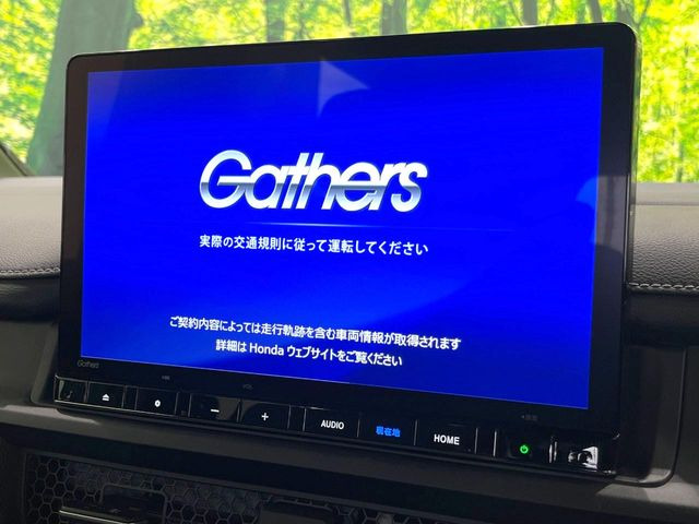 ステップワゴン2.0 e:HEV スパーダ