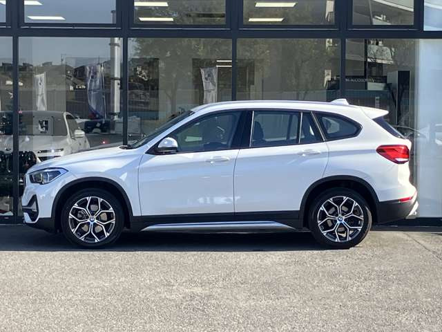 X1sドライブ 18i xライン