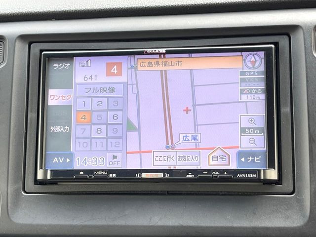 �y�i�r�Q�[�V�����z�g���₷���i�r�ŖړI�n�܂ł�������ē����Ă���܂��B�e��I�[�f�B�I�Đ��@�\���[�����Ă���A���Ԃ̉^�]������Ɋy�����Ȃ�܂�!!