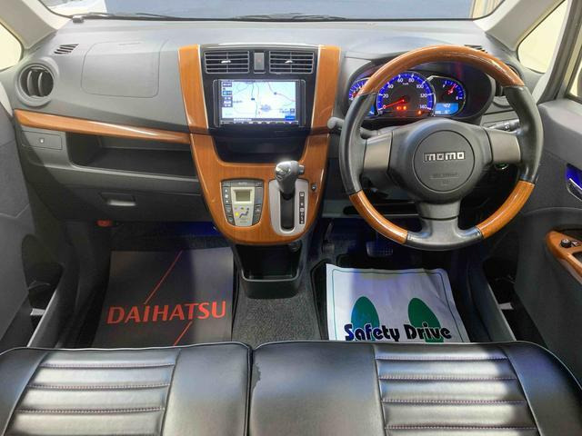 ムーヴカスタムRS 4WD