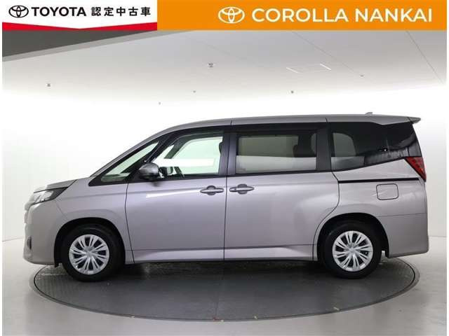 ノア1.8 ハイブリッド X