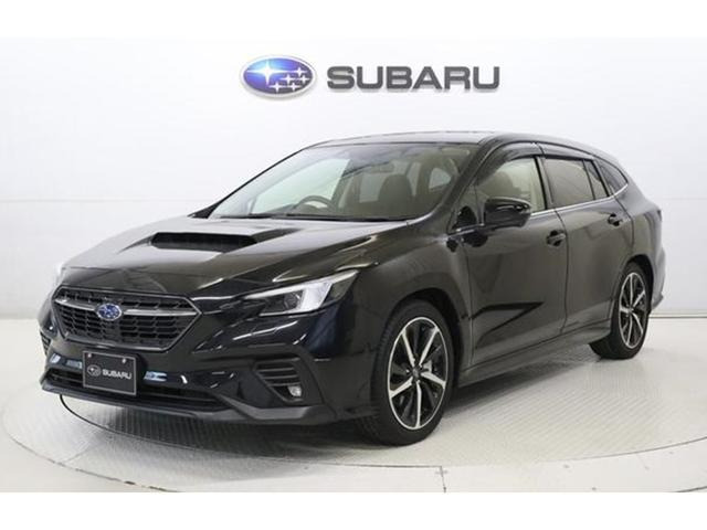 レヴォーグ1.8 GT-H EX 4WD