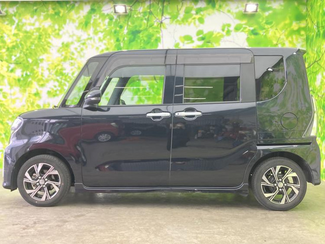 タントカスタムX セレクション