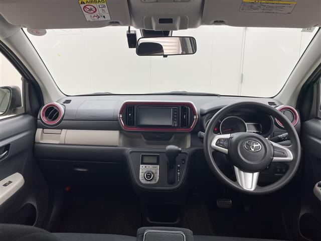 パッソ1.0 モーダ S