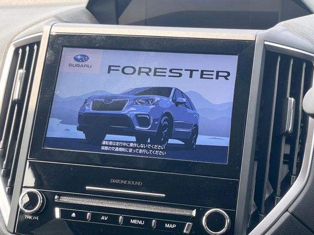 フォレスター2.0 アドバンス 4WD