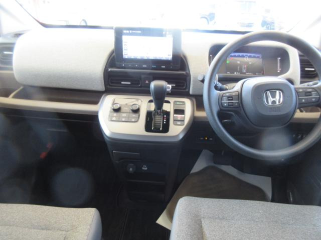 フリード1.5 エアー