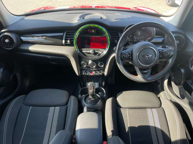 ミニクーパー S