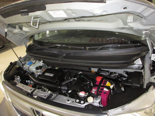 N-BOXG EX ホンダセンシング