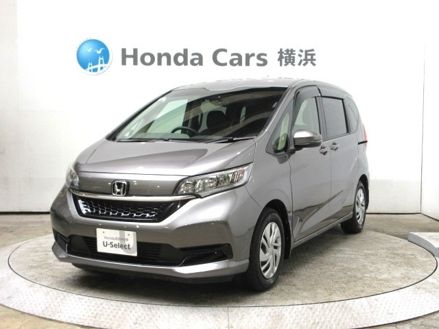 フリード1.5 G ホンダセンシング