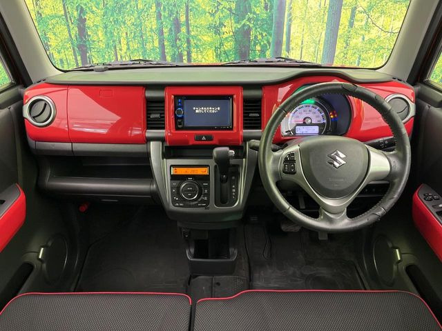 ハスラーJ スタイル