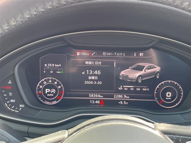 A42.0 TFSI クワトロ スポーツ 4WD