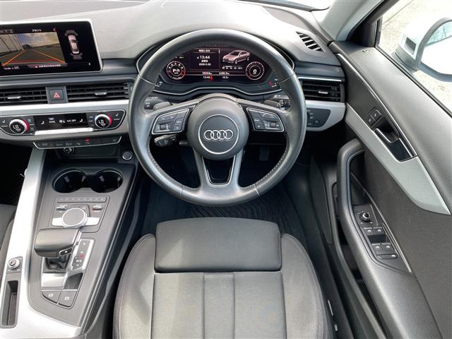 A42.0 TFSI クワトロ スポーツ 4WD