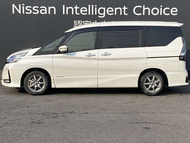 セレナ2.0 ハイウェイスター