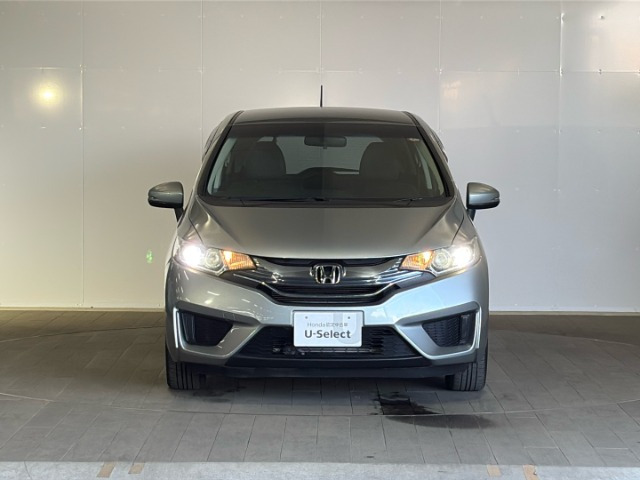 フィット1.5 ハイブリッド Lパッケージ