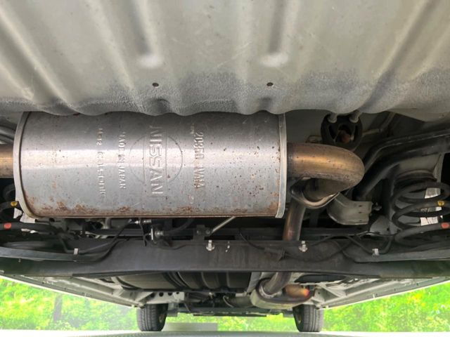 下回りがきれいなうちに、防錆加工の施工がオススメ。降雪地域はもちろん、沿岸部にお住いの方や、趣味でマリン・ウィンタースポーツをされる方にご好評いただいております。