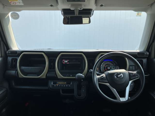 フレアクロスオーバーXG