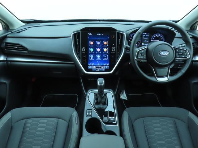 インプレッサハッチバック2.0 ST-G