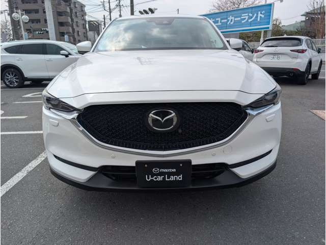 CX-52.2 XD Lパッケージ 4WD