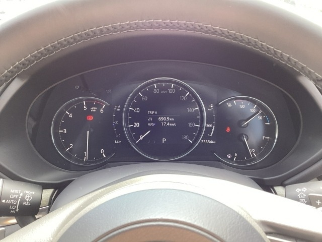 CX-52.2 XD エクスクルーシブ モード 4WD