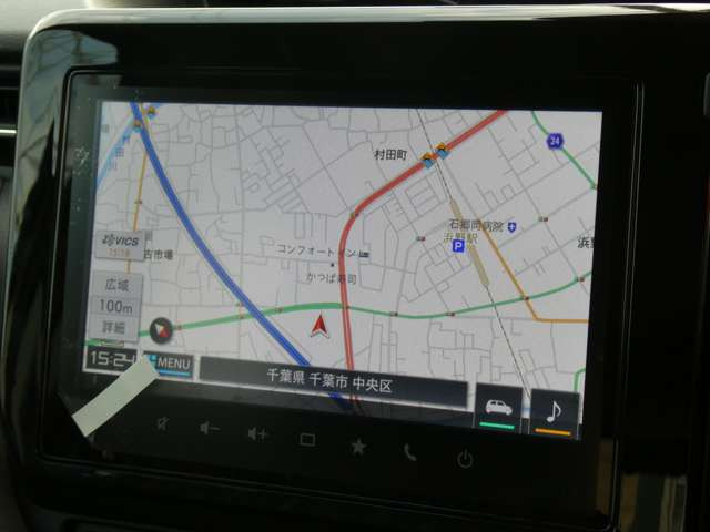 ソリオ1.2 ハイブリッド(HYBRID)  MZ