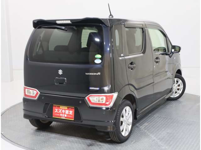 ワゴンRハイブリッド(HYBRID) FZ