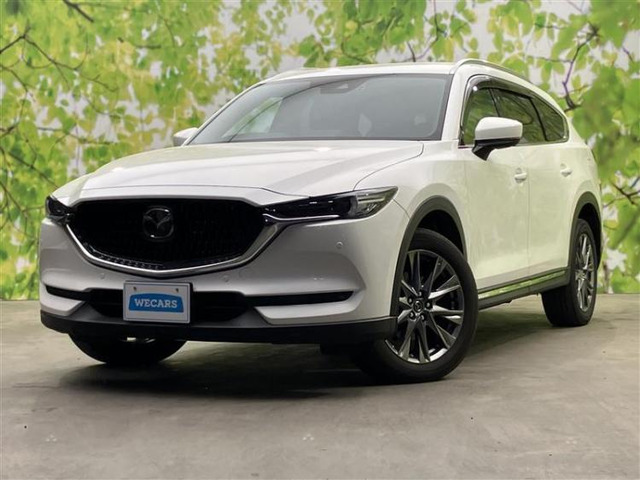 CX-82.2 XD Lパッケージ