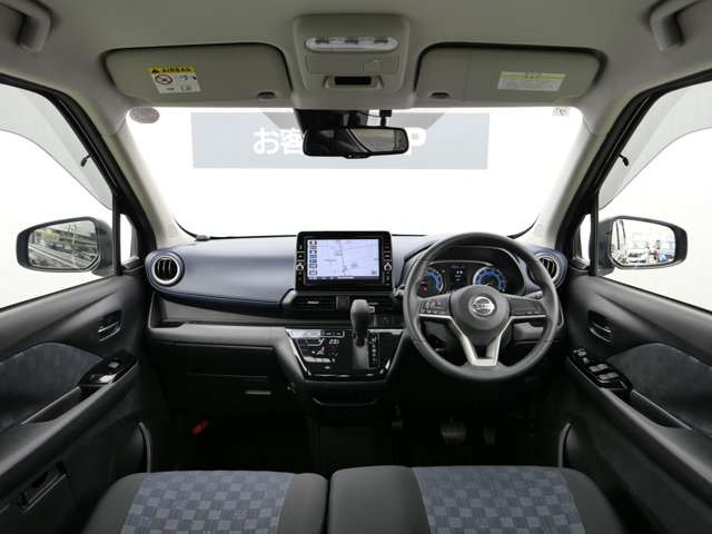 デイズハイウェイスターX