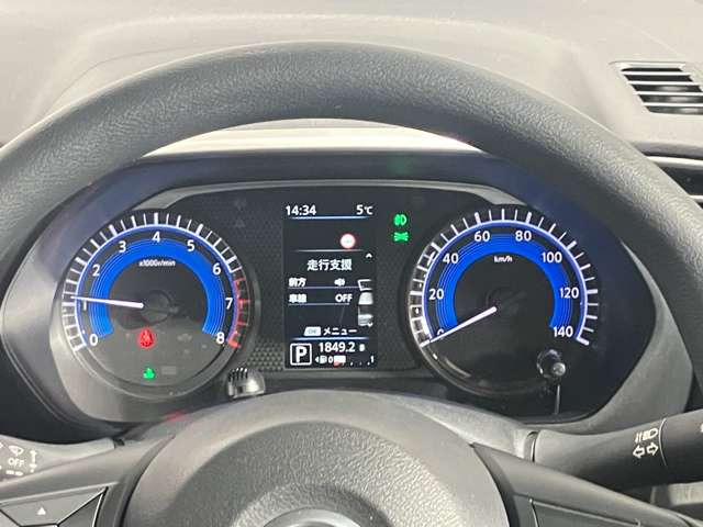 ルークスハイウェイスター