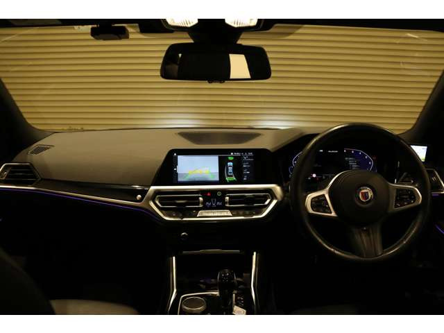 D3S リムジン アルラット ディーゼル 4WD