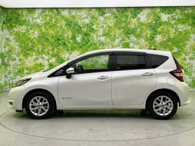 ノート1.2 e-POWER X Vセレクション