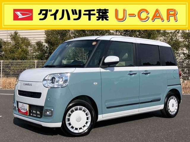 ムーヴキャンバス