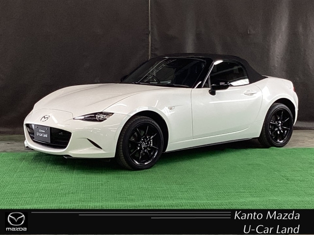 ロードスター1.5 NR-A