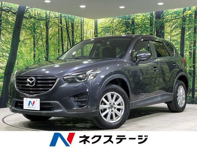 CX-5(�}�c�_) 2.2 XD ���Îԉ摜