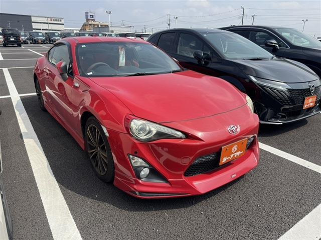 862.0 GT リミテッド