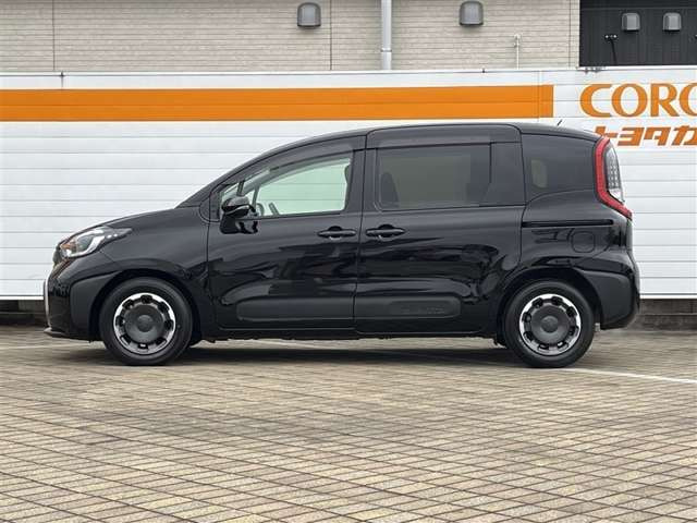 シエンタハイブリッド 1.5 Z