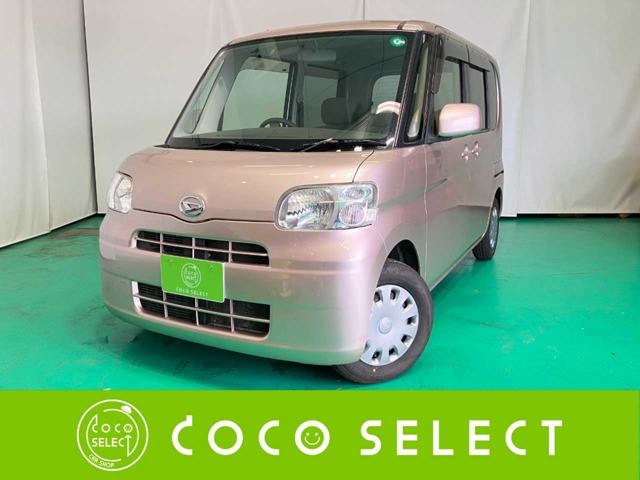 タントX スペシャル