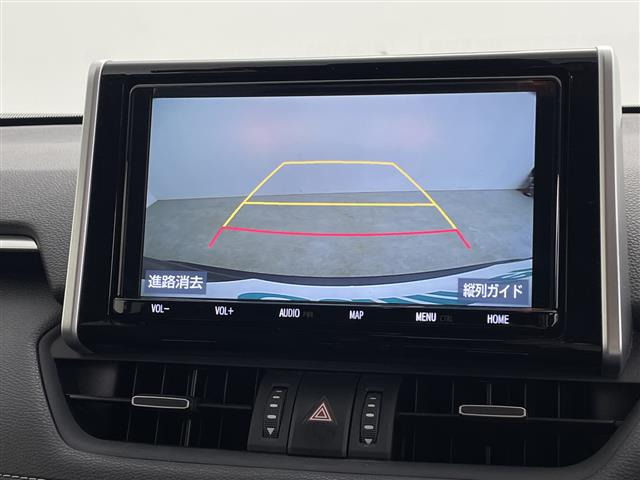 RAV42.5 ハイブリッド G E-Four 4WD