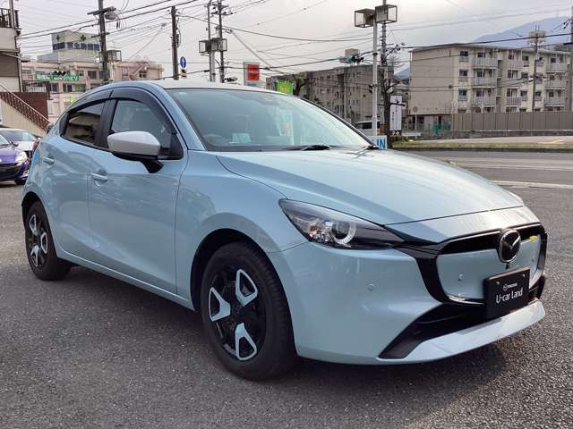 MAZDA21.5 15BD