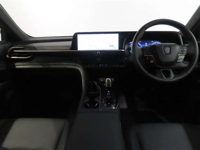 クラウンスポーツ2.5 Z E-Four 4WD